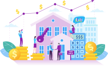 A Pause in the Real Estate Market