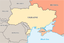 Russia-Ukraine