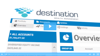 DWM Client Portal