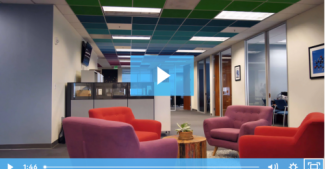 Office Tour