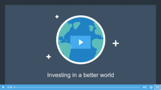 Socially Responsible Investing
