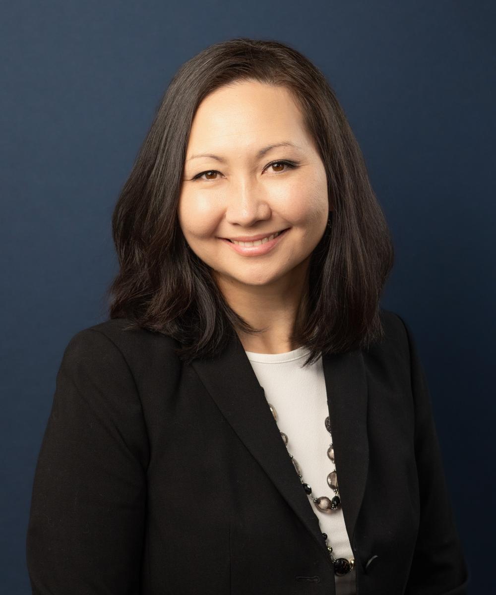 Elena Song | Destination Wealth Management