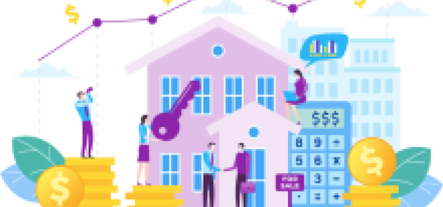 A Pause in the Real Estate Market