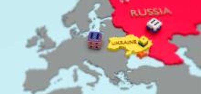 Russia and Ukraine