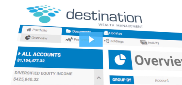 DWM Client Portal
