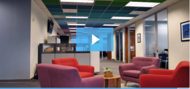 Office Tour